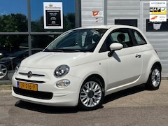 Fiat 500 - 0.9 TwinAir Turbo Popstar, AUTOMAAT, NAP