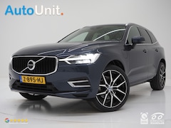 Volvo XC60 - 2.0 T8 Twin Engine AWD | Panoramadak | Pilot Assist | 360 | Head Up | Memory