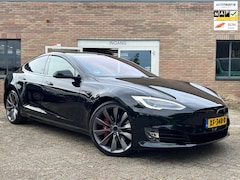 Tesla Model S - 100D Autopilot 2.5 Gratis Laden Performance Look