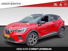 Mitsubishi ASX - 1.3 DI-T 7DCT First Edition | Adaptive cruise control | Wegklapbare trekhaak | 1500KG trek