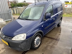 Opel Combo - 1.4 benzine