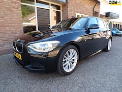 BMW 1-serie - 114i EDE Executive M Pakket