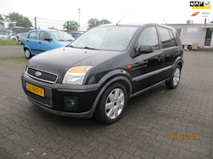 Ford Fusion - Fusion 1.6-16V Futura AUTOMAAT-AIRCO-1E EIGENAAR