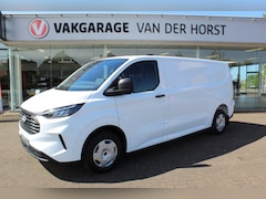 Ford Transit Custom - 300 2.0-136pk EcoBlue L2H1 Trend. Profiteer nu van BPM voordeel 2024 , Uit voorraad leverb