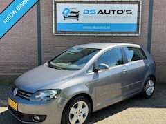 Volkswagen Golf Plus - 1.4 TSI Comfortline