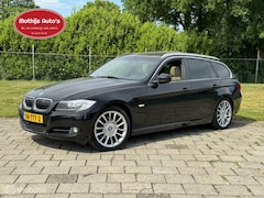 BMW 3-serie Touring - 325d Luxury Line Automaat Pano Nette mooie auto