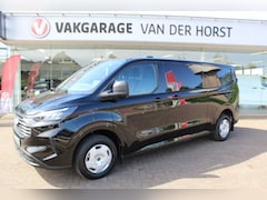 Ford Transit Custom - 320 2.0-136pk TDCI L2H1 ´Trend´ schuifdeur li.+re. Profiteer nu nog van BPM voordeel 2024