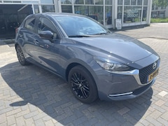 Mazda 2 - 2 1.5 Skyactiv-G Sportive apple carplay