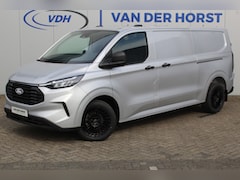 Ford Transit Custom - 320 2.0-136pk TDCI L2H1 ´Trend´, schuifdeur li. + re. Overtuig u van de rijkwaliteiten van