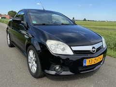 Opel Tigra TwinTop - 1.4-16V Rhythm