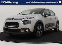 Citroën C3 - 1.2 PureTech C-Series | Navigatie | Climate Control