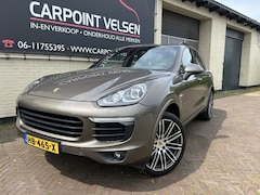 Porsche Cayenne - 3.0 S E-Hybrid Pano NL Auto NAP