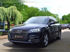 Audi Q5 - 55 TFSI E QUATTRO S-Line Massage - Pano - Trekhaak