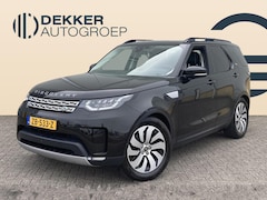 Land Rover Discovery - 2.0 SD4 240 pk HSE automaat 7-zits