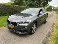 BMW X2 - sDrive18d High LEER PANO Harman kardon