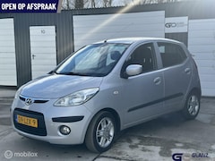 Hyundai i10 - 1.1 Dynamic Cool