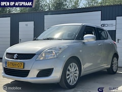 Suzuki Swift - 1.2 Bandit EASSS