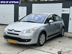 Citroën C4 - 1.6-16V Ligne Ambiance