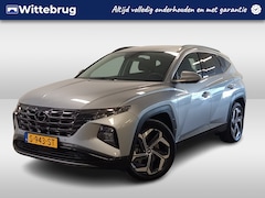 Hyundai Tucson - 1.6 T-GDI PHEV Comfort Smart 4WD | Navigatie | Camera | Climate Control