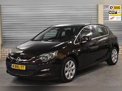 Opel Astra - 1.4 Blitz 114.000km + Cruise Control|Airco|Trekhaak|