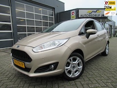 Ford Fiesta - 1.0 Style Ultimate / PDC 2x / AIRCO / LMV / 1e Eigenaar