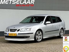 Saab 9-3 Sport Estate - 2.8 T V6 Aero aut