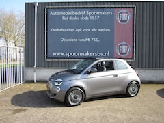 Fiat 500 C - Cabrio 500E 42KWH 118PK