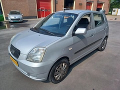 Kia Picanto - 1.1 LXE met nieuwe APK