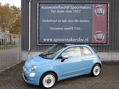 Fiat 500 C