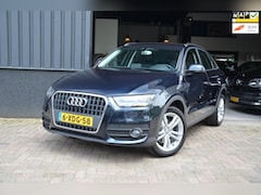 Audi Q3 - 1.4 TFSI Pro Line S-LINE, AUTOMAAT, NL-AUTO, 18" LM