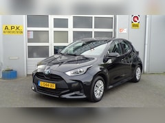 Toyota Yaris - 1.5 Hybride . Active *cruise*airco*navi