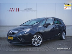 Opel Zafira Tourer - 1.4 Edition