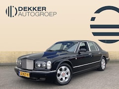 Bentley Arnage - ARNAGE 6.75 V8 405 pk automaat