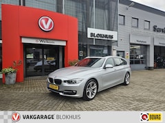 BMW 3-serie Touring - 320i High Executive | Panodak | Navi