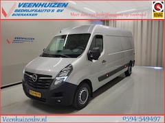 Opel Movano - 2.3CDTI 136PK L3/H2 Euro 6