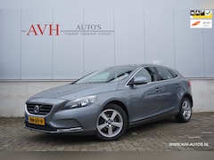 Volvo V40 - 2.0 D2 Summum Business