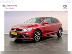 Volkswagen Polo - 1.0 TSI Life