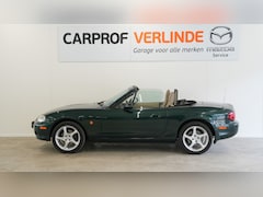 Mazda MX-5 - 1.6i Exclusive