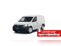 Volkswagen Caddy Cargo Maxi - Bedrijfswagens Comfort 2.0 TDI EU6 75 kW (102 pk) 6 versn. hand