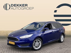 Ford Focus - 1.0 Ecoboost 100pk Trend-navi-pdc