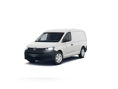 Volkswagen Caddy Cargo Maxi - Bedrijfswagens Comfort 2.0 TDI EU6 75 kW (102 pk) 6 versn. hand