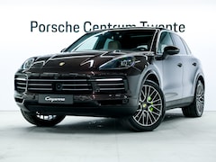 Porsche Cayenne - E-Hybrid