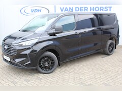 Ford Transit Custom - 320 2.0-136pk TDCI L2H1 ´Trend´ schuifdeur li.+re. Overtuig u van de rijkwaliteiten van di