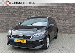 Kia Cee'd Sportswagon - Ceed 1.0 T-GDi Dynamic Line