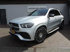 Mercedes-Benz GLE-Klasse - 300 D 4MATIC amg panoramadak vol vol