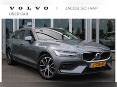 Volvo V60 - B4 Business Pro / Camera / ACC / LED / Verw. Voorstoelen / Dodehoekdetectie