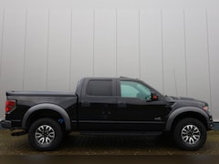 Ford F-150 Raptor - USA 6.2 V8 LPG G3 4X4