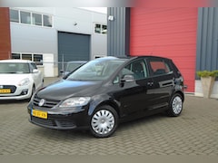 Volkswagen Golf Plus - 1.6 FSI Optive 3, Automaat