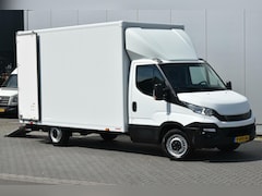 Iveco Daily - hi-matic 35C14 2.3 410