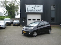 Kia Picanto - 1.2 CVVT Comfort Pack AIRCO APK 24-05-2025